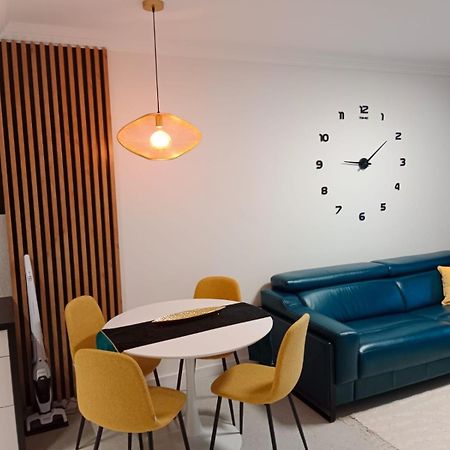 Apartament Na Perlowej Przystani Kollataja Колобжег Экстерьер фото