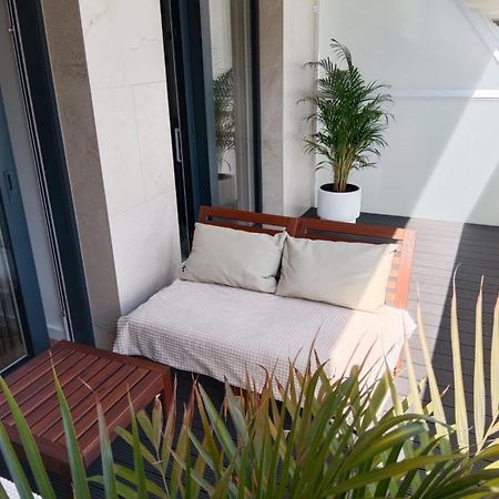 Apartament Na Perlowej Przystani Kollataja Колобжег Экстерьер фото