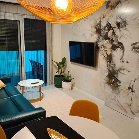 Apartament Na Perlowej Przystani Kollataja Колобжег Экстерьер фото