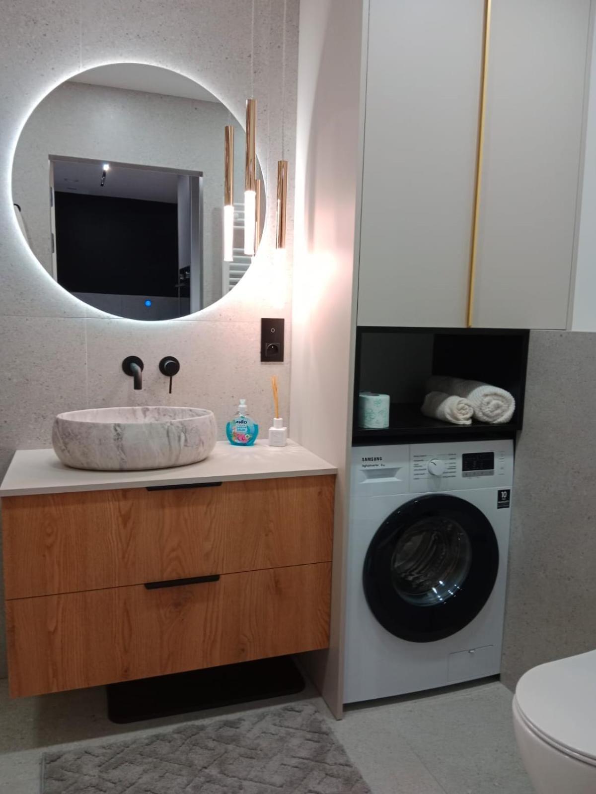 Apartament Na Perlowej Przystani Kollataja Колобжег Экстерьер фото