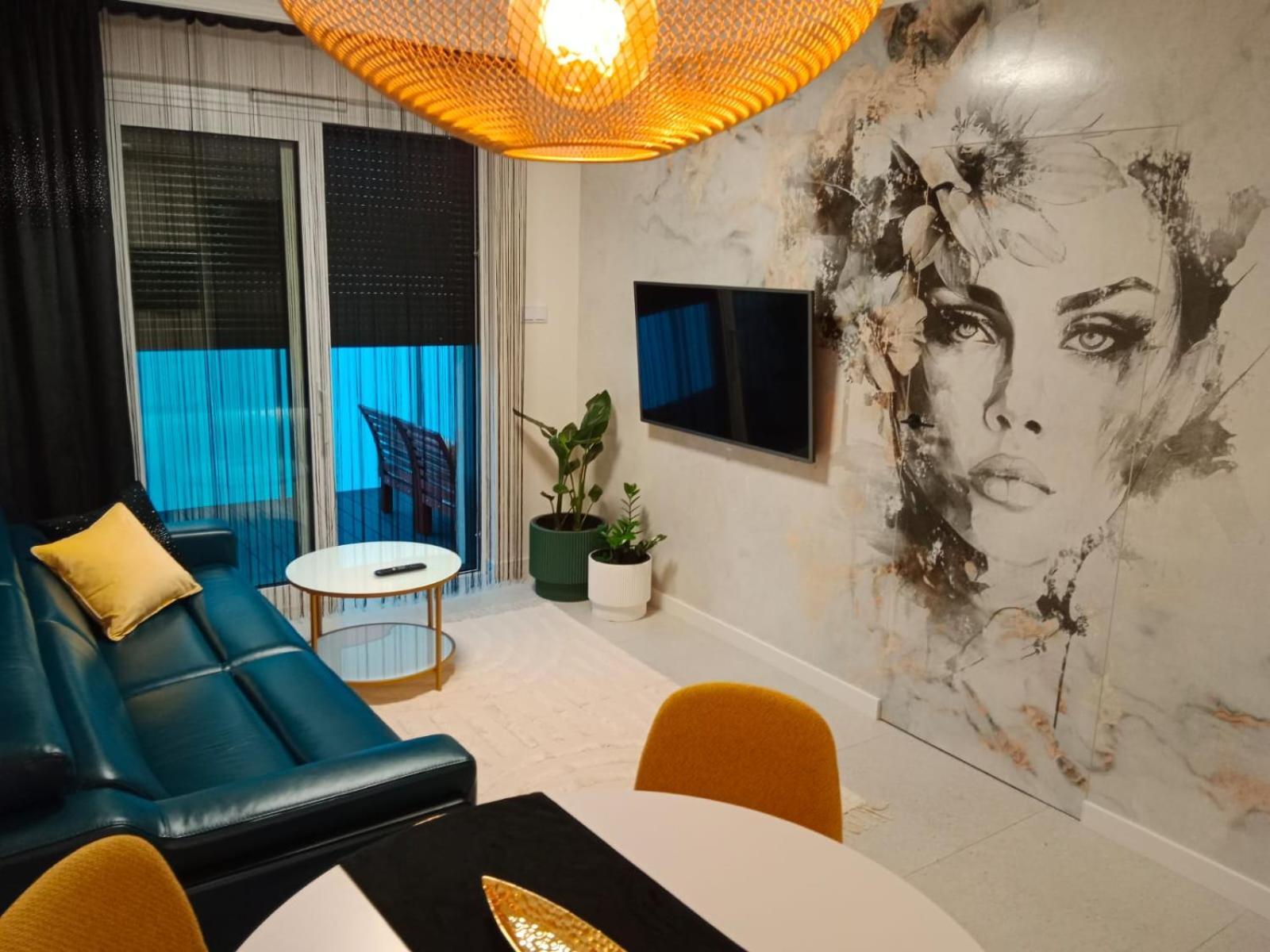 Apartament Na Perlowej Przystani Kollataja Колобжег Экстерьер фото